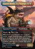 DFT 361 Captain Howler, Sea Scourge (0361 - Borderless) R