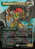 [Foil] DFT 362 Caradora, Heart of Alacria (0362 - Borderless) R