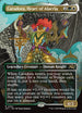 [Foil] DFT 362 Caradora, Heart of Alacria (0362 - Borderless) R
