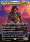 [Foil] DFT 367 Samut, the Driving Force (0367 - Borderless) R