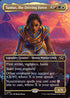 [Foil] DFT 367 Samut, the Driving Force (0367 - Borderless) R