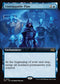 [Foil] DFT 382 Unstoppable Plan (0382 - Extended Art) R