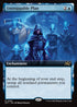 [Foil] DFT 382 Unstoppable Plan (0382 - Extended Art) R