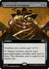 [Foil] DFT 383 Cursecloth Wrappings (0383 - Extended Art) R
