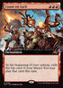 [Foil] DFT 385 Count on Luck (0385 - Extended Art) R