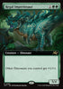 [Foil] DFT 389 Regal Imperiosaur (0389 - Extended Art) R