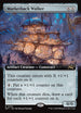 [Foil] DFT 393 Marketback Walker (0393 - Extended Art) R