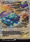 [Foil] DFT 408 Spectacular Pileup (0408 - Japan Showcase Fracture Foil) M