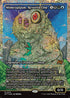 [Foil] DFT 415 Mimeoplasm, Revered One (0415 - Japan Showcase Fracture Foil) M