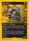 [Foil] DFT 428 Bulwark Ox (0428 - First-Place Foil) R