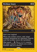 [Foil] DFT 430 Perilous Snare (0430 - First-Place Foil) R