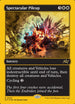 [Foil] DFT 433 Spectacular Pileup (0433 - First-Place Foil) R