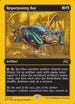 [Foil] DFT 439 Repurposing Bay (0439 - First-Place Foil) R