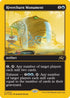 [Foil] DFT 440 Riverchurn Monument (0440 - First-Place Foil) R