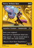 [Foil] DFT 443 Vnwxt, Verbose Host (0443 - First-Place Foil) R