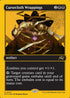 [Foil] DFT 447 Cursecloth Wrappings (0447 - First-Place Foil) R