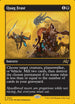 [Foil] DFT 452 Quag Feast (0452 - First-Place Foil) R