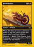 [Foil] DFT 454 Boommobile (0454 - First-Place Foil) R