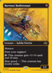 [Foil] DFT 455 Burnout Bashtronaut (0455 - First-Place Foil) R