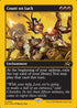 [Foil] DFT 457 Count on Luck (0457 - First-Place Foil) R