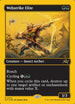[Foil] DFT 472 Webstrike Elite (0472 - First-Place Foil) R