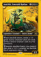 [Foil] DFT 473 Aatchik, Emerald Radian (0473 - First-Place Foil) R