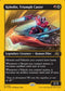 [Foil] DFT 483 Kolodin, Triumph Caster (0483 - First-Place Foil) R