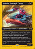 [Foil] DFT 483 Kolodin, Triumph Caster (0483 - First-Place Foil) R