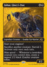 [Foil] DFT 495 Zahur, Glory's Past (0495 - First-Place Foil) R