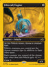 [Foil] DFT 497 Lifecraft Engine (0497 - First-Place Foil) R
