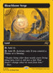 [Foil] DFT 501 Bleachbone Verge (0501 - First-Place Foil) R