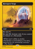 [Foil] DFT 503 Riverpyre Verge (0503 - First-Place Foil) R