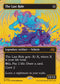 [Foil] DFT 525 The Last Ride (0525 - Borderless First-Place Foil) M