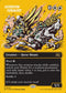 [Foil] DFT 533 Guardian Sunmare (0533 - Borderless First-Place Foil) R