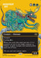 [Foil] DFT 542 Agonasaur Rex (0542 - Borderless First-Place Foil) R