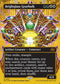 [Foil] DFT 547 Brightglass Gearhulk (0547 - Borderless First-Place Foil) M