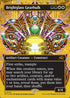 [Foil] DFT 547 Brightglass Gearhulk (0547 - Borderless First-Place Foil) M
