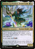 [Foil] DMC 003 Jenson Carthalion, Druid Exile M