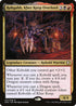 [Foil] DMC 041 Rohgahh, Kher Keep Overlord R