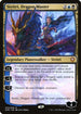 [Foil] DMC 043 Sivitri, Dragon Master M