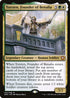[Foil] DMC 047 Torsten, Founder of Benalia M