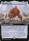 [Foil] DMC 080 The Mana Rig (Extended Art) M