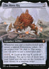 [Foil] DMC 080 The Mana Rig (Extended Art) M