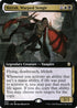 DMC 092 Verrak, Warped Sengir (Extended Art) R