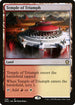 DMC 238 Temple of Triumph R