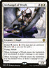 DMU 003 Archangel of Wrath R