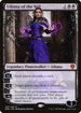 [Foil] DMU 097 Liliana of the Veil M