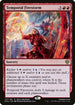 [Foil] DMU 147 Temporal Firestorm R