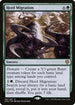 [Foil] DMU 165 Herd Migration R