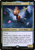DMU 201 Ivy, Gleeful Spellthief R